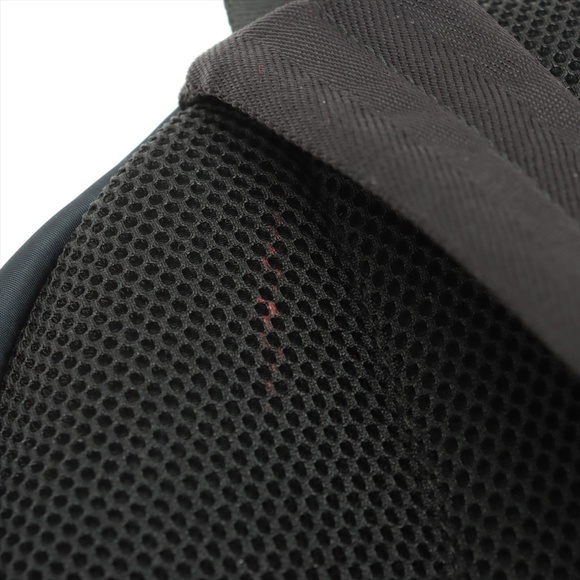 FENDI Nylon Monster Backpack - Picture 11 of 12